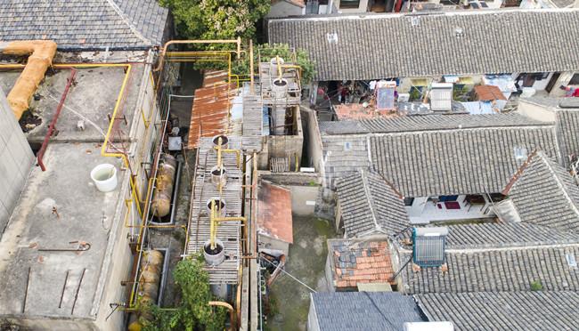 深入落实“八号检察建议”|江苏：三级检察机关联动办理全省首例安全生产领域民事公益诉讼案