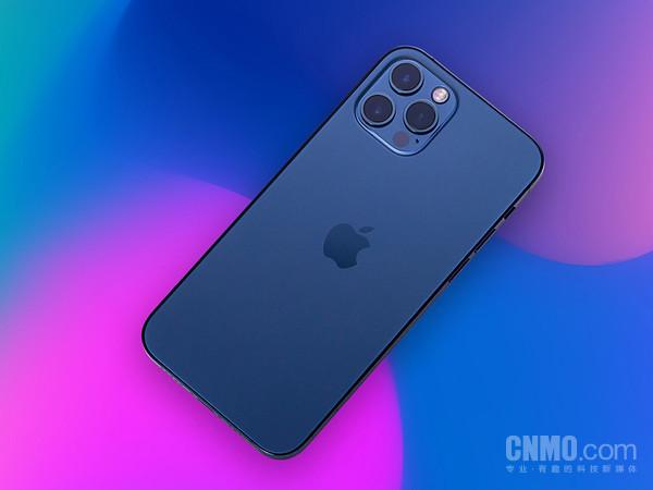 iPhone 12系列