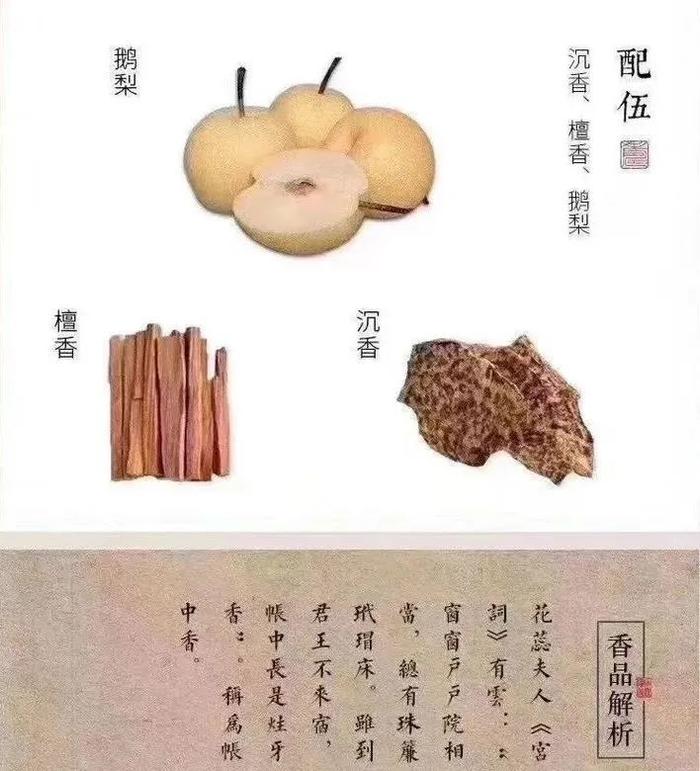 一缕馨香，梦回李煜的春花秋月