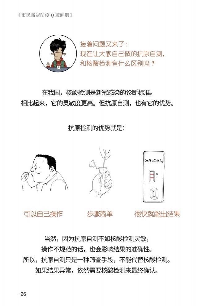 为什么要多次检测核酸？这么做的意义是什么？