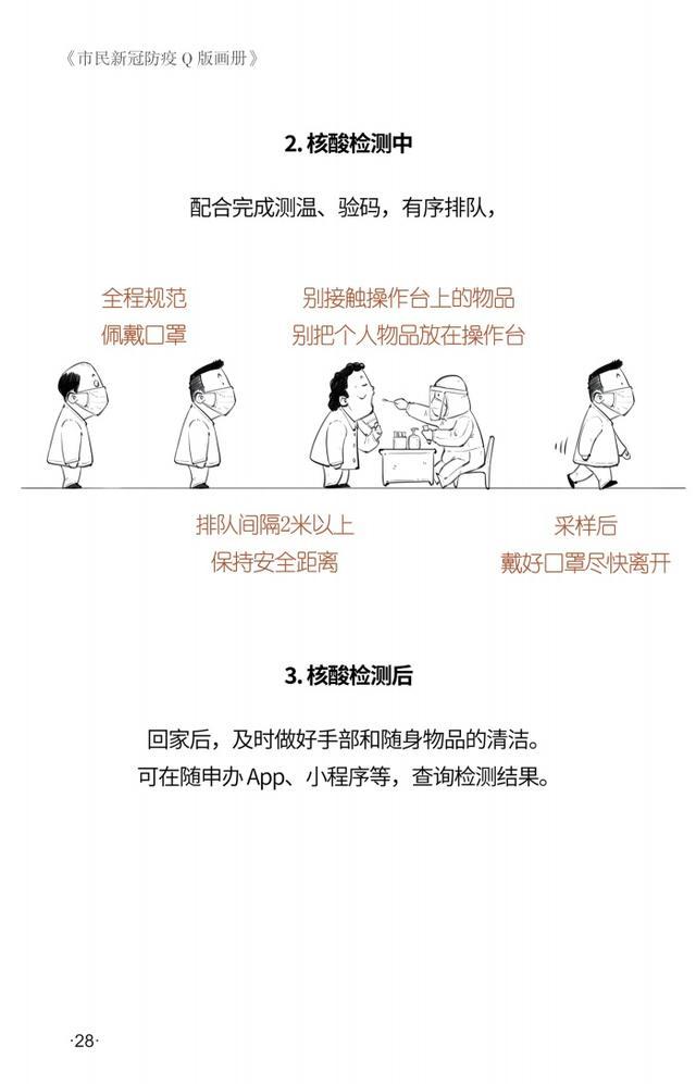 为什么要多次检测核酸？这么做的意义是什么？