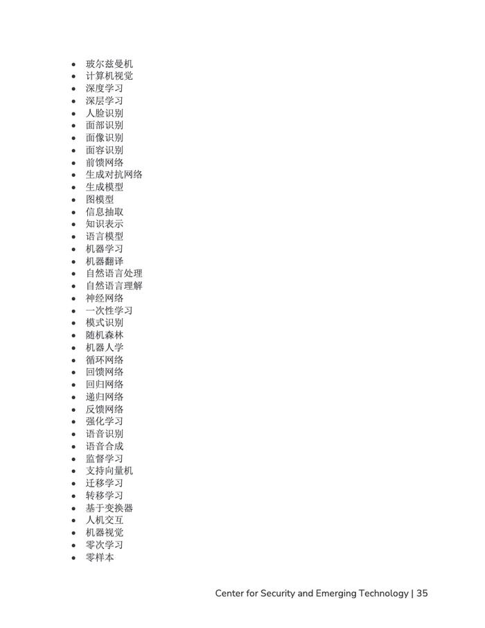 AI研究统计：探究英、中文献资料中的人工智能研究成果