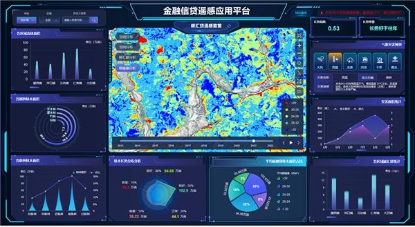 商汤科技亮相中国地理信息产业大会，AI赋能自然资源管理提质增效