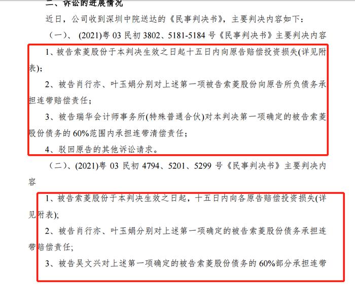 赢了，这33位股民获赔871.5万元！财务造假超8亿，实控人承担连带责任！人工智能示范应用场景公布，中报预增概念股来了