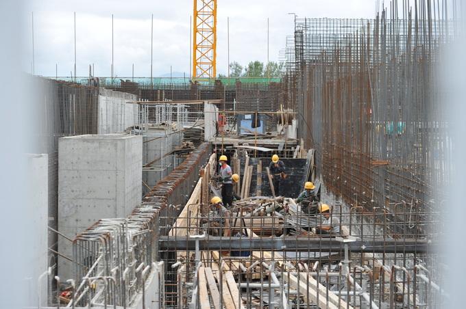 延庆平原区地表水供水工程二期有序推进 延庆平原地区用水将实现地表水代替地下水