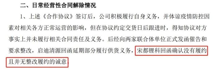 果然不靠谱！刚刚暴涨20% 涉锂妖股宋都股份就被“踢群” 网友：凉凉了吗？