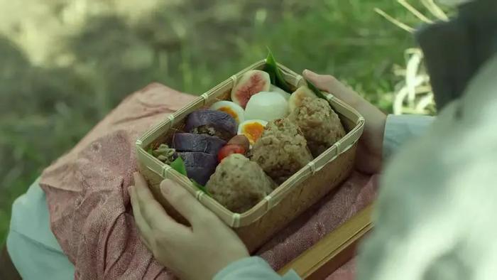 电影《小森林 春夏篇》