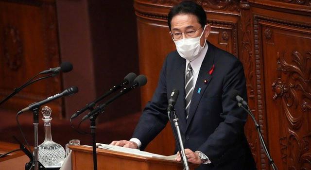 日媒：日本首相岸田文雄感染新冠，目前正在首相公邸疗养