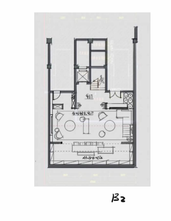 全网首发：中海湖光玖里带尺寸户型（内附得房率）丨瞰盘