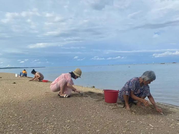 回不去北京的20天，我见证的海南渔村封控生活