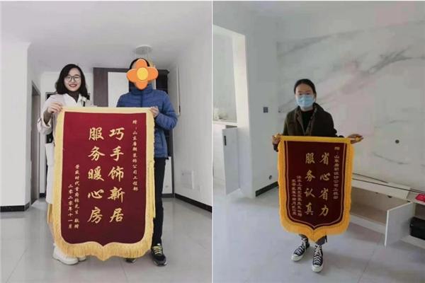 山东唐朝设计：严格施工标准保障，全程无缝服务，建设装修施工一流品牌