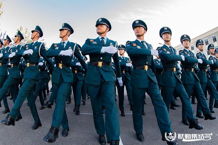 抓紧！联勤保障部队面向退役士兵招聘文职人员通道开启，104个岗位118个名额等你来！