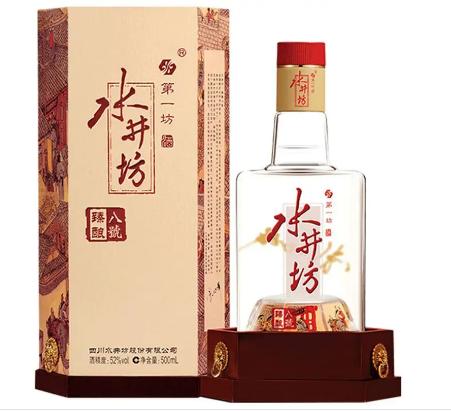 500元一瓶的酒什么比较好？精选3款纯粮佳酿，酒质非常过硬！