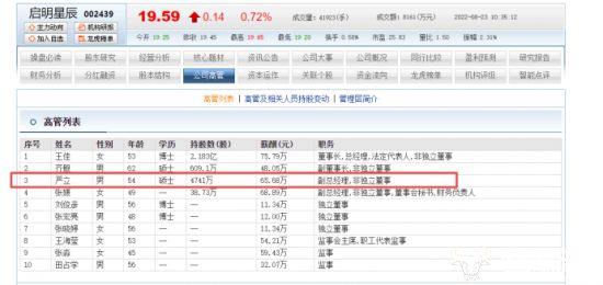 启明星辰副总严立是创始人严望佳丈夫 公司实控人将变成中国移动