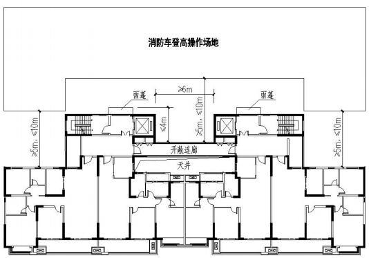 《河南省建设工程消防设计审查验收疑难问题技术指南（第一册）》印发