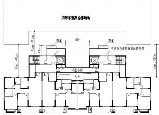 《河南省建设工程消防设计审查验收疑难问题技术指南（第一册）》印发