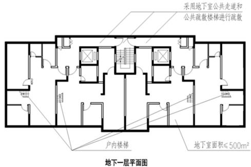 《河南省建设工程消防设计审查验收疑难问题技术指南（第一册）》印发