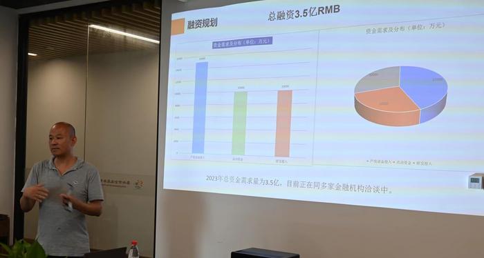 数量全省第一！嘉兴6个优质项目入围中小企业创新创业大赛总决赛