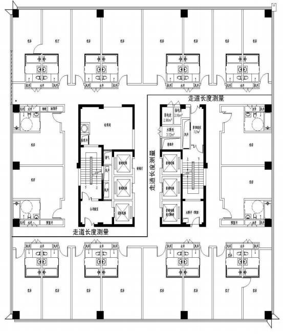 《河南省建设工程消防设计审查验收疑难问题技术指南（第一册）》印发