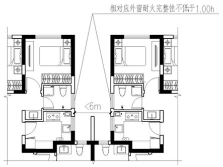 《河南省建设工程消防设计审查验收疑难问题技术指南（第一册）》印发