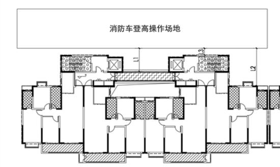 《河南省建设工程消防设计审查验收疑难问题技术指南（第一册）》印发