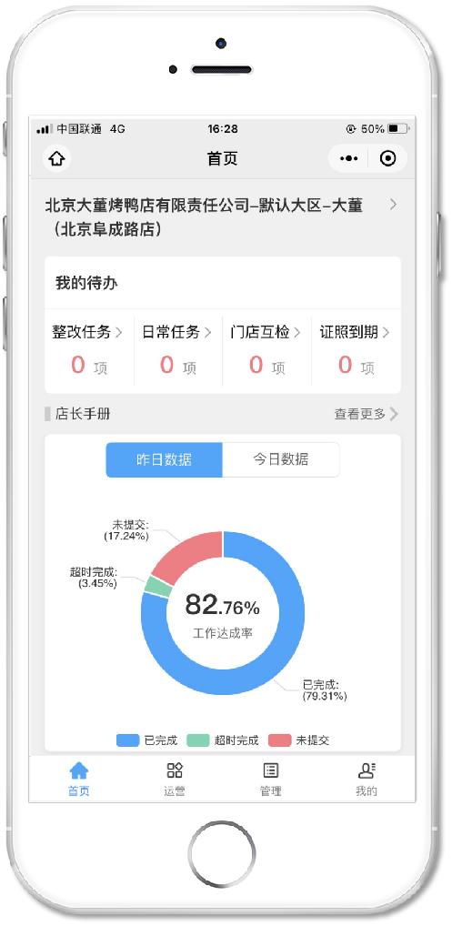 从大董、新荣记、高佳庄看正餐的数字化革命！