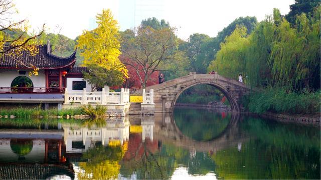 眼底一望绿意，一览南上海醉美风景！奉贤区创建国家生态园林城市通过市级验收