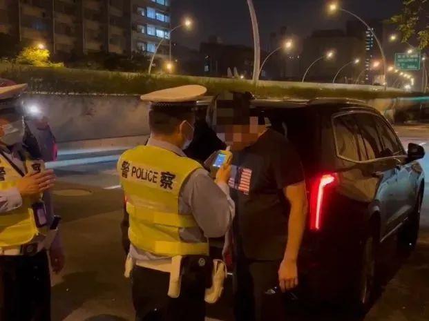 喝酒开车，后果很严重！杨浦警方持续打击酒驾、醉驾违法行为