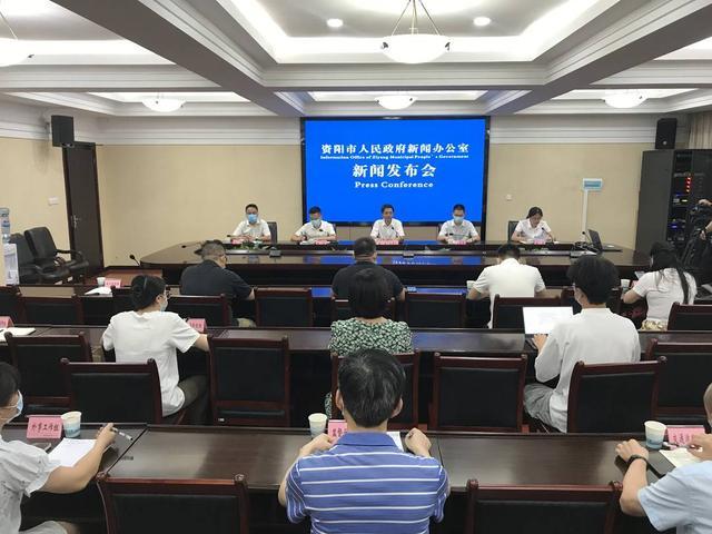 即将迎来开学季 四川资阳学校开学时间、防控措施这样安排