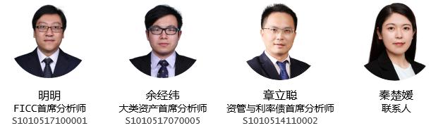 固收｜美联储鹰派不改，大类资产的拐点如何判断？