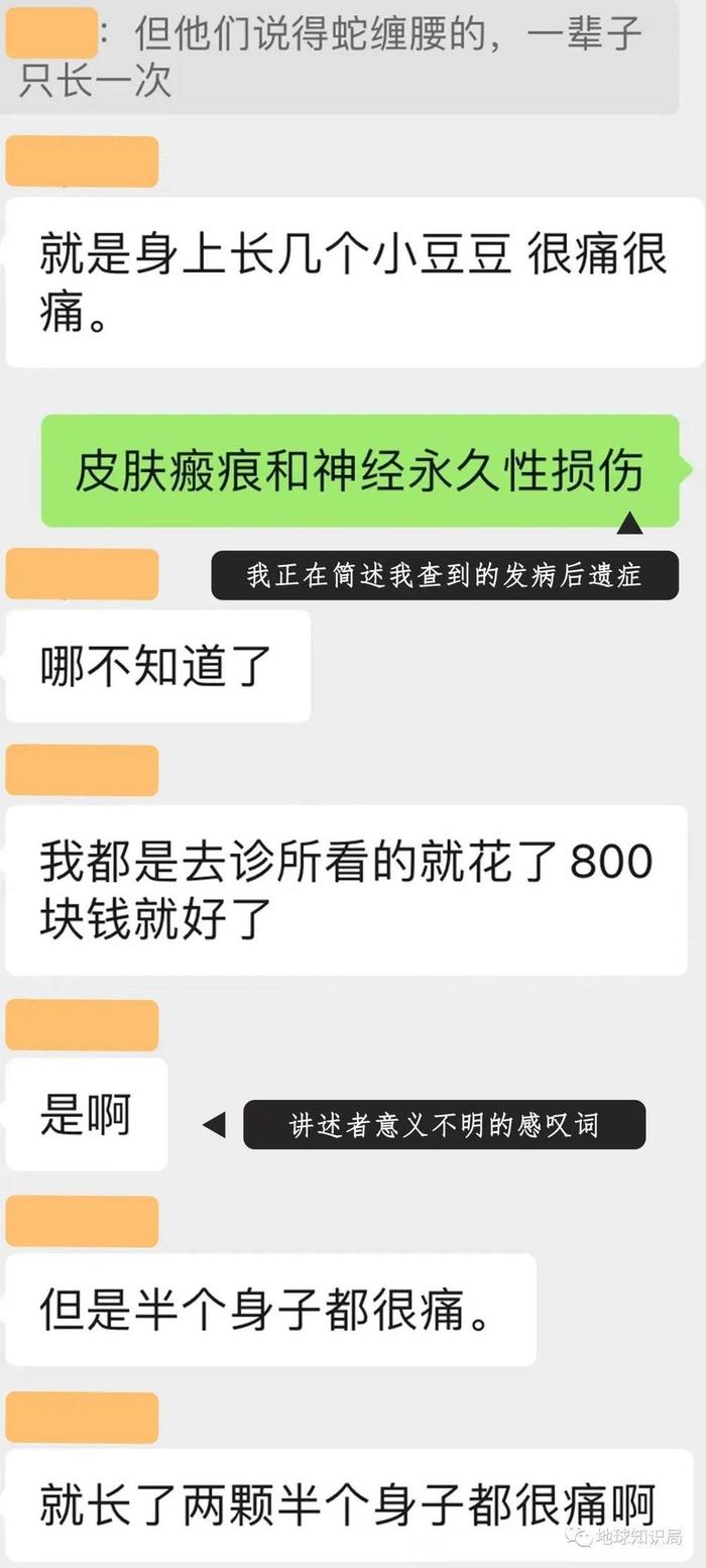 好疼的“蛇缠腰”，可能就潜伏在你体内