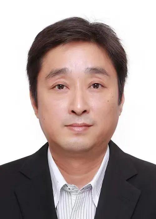 黄翔峰任浙江大学党委副书记、纪委书记，此前为同济大学副校长