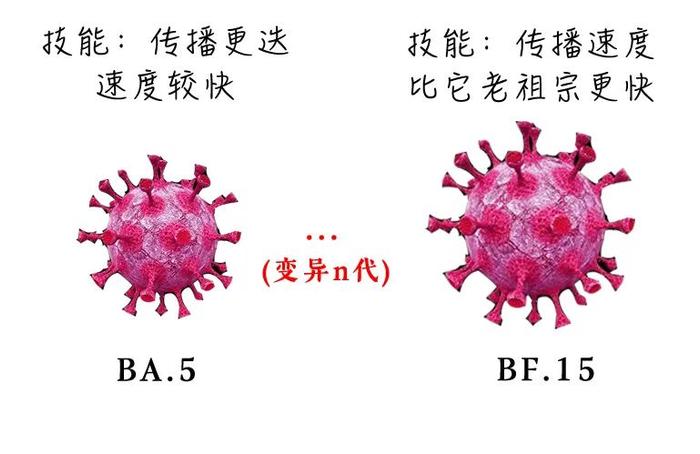 最新！深圳疫情涉及4种变异株，首次发现BF.15！近万人参与流调，多区发布紧急通知！成都武汉大连防控升级