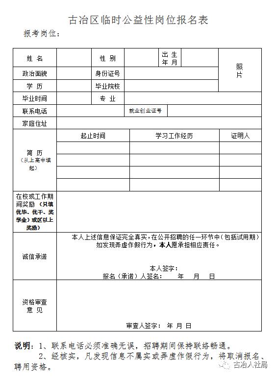 @找工作的你，唐山最新招聘汇总来了！