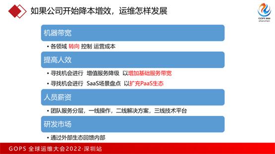 腾讯蓝鲸携嘉为科技亮相2022 GOPS全球运维大会，共探IT运维新发展