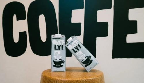 OATLY成为燕麦奶口味的“校准器” 引领植物奶市场的发展