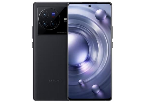 vivo X80