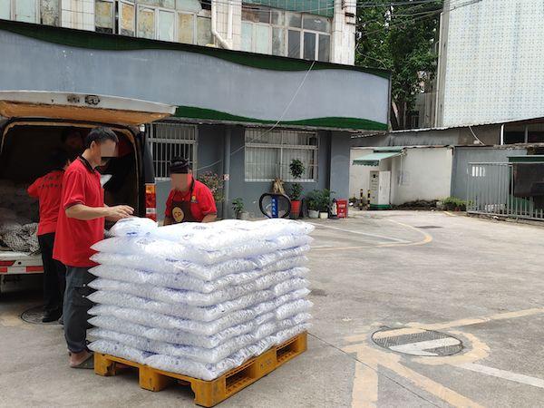 实探深圳制冰厂！暑季过去，冰块生意“钱”景在哪？