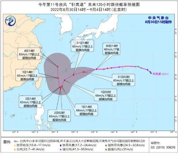 上海惊现龙卷风！冷空气和超强台风夹击，9月“秋老虎”还来吗？