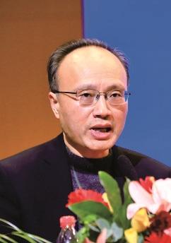 第二十一届宁波市优秀企业家（以姓氏笔画为序）