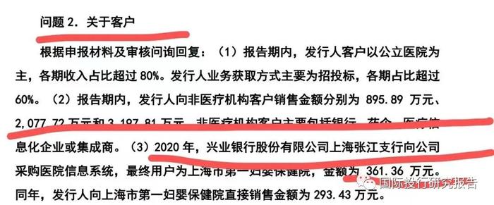 上海联众终止IPO：凌通社714报告指出——项目合作费另类腐败 河南平顶山第一人民医院等多个案例的成交价格看起来就是举报信