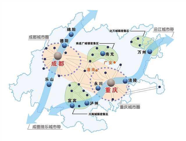 GDP六年翻倍，宜宾凭什么成为中国「新锂都」