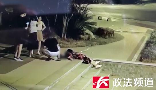 事发长沙！凌晨下班后，他在湘江边散步顺便救了个人……