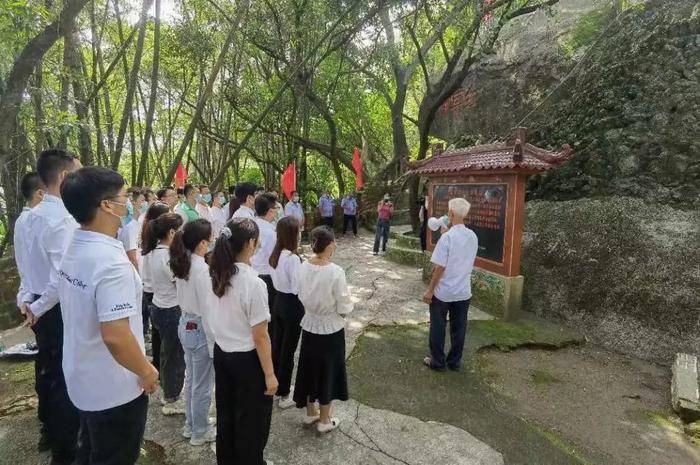 纪念抗日战争胜利77周年！我市举行抗战胜利日全民教育活动