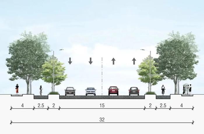 【规划】川沙镇即将新建一条道路，最新详情抢先看！