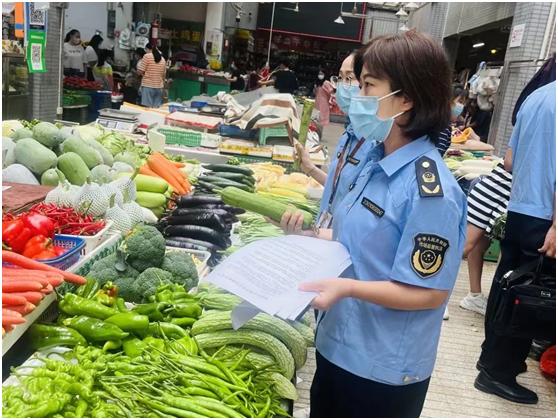 受理价格投诉1535件！成都市市场监管局全力为市民保“价”护航