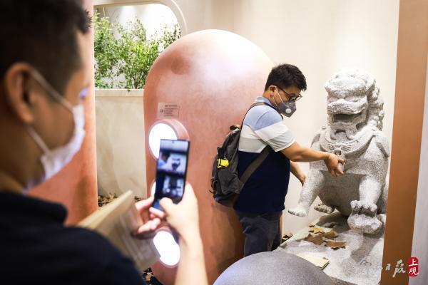 1200家品牌，展览总面积28万平方米……上海最大建材和家居展会来了