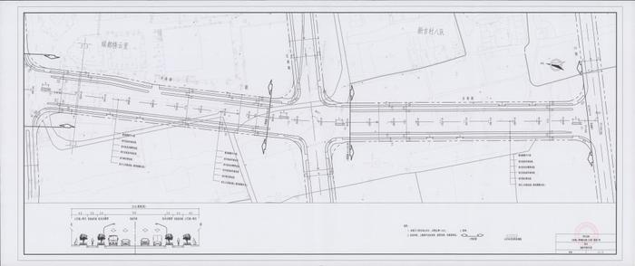 【规划】川沙镇即将新建一条道路，最新详情抢先看！