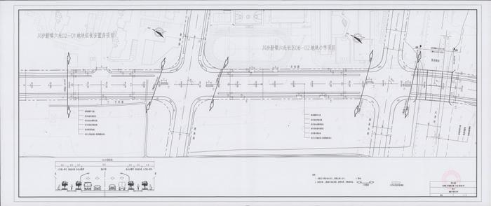 【规划】川沙镇即将新建一条道路，最新详情抢先看！