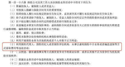 “偷梁换柱”！又一地银保监局出手，连开7张罚单